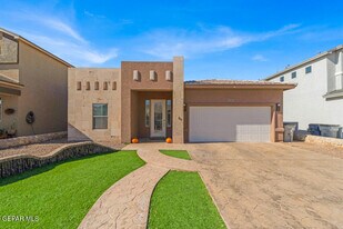 3151 Mocha Freeze in El Paso, TX - Building Photo