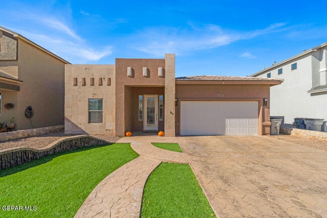 property at 3151 Mocha Freeze