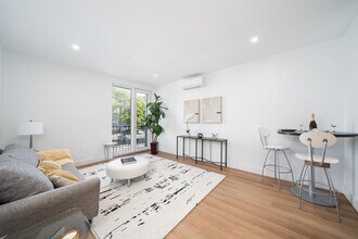 545 M.L.K. Drive-Unit -202 in Jersey City, NJ - Building Photo - Building Photo