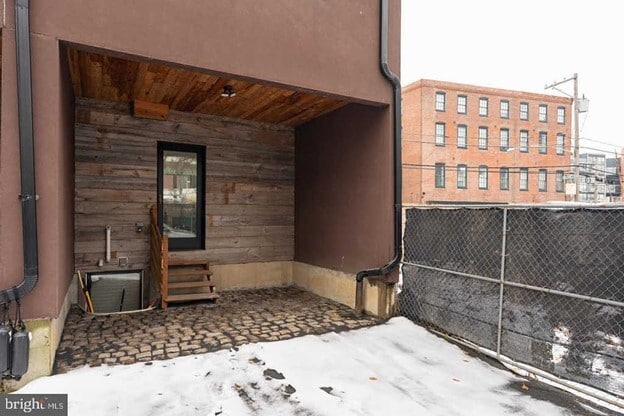 1005 New Market St in Philadelphia, PA - Foto de edificio - Building Photo