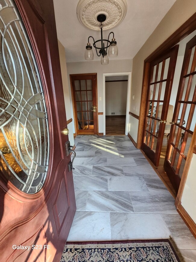 property at 8109 Concho Rd