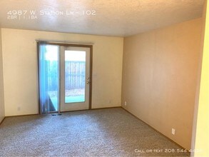 4987 W Station Ln in Boise, ID - Building Photo - Building Photo