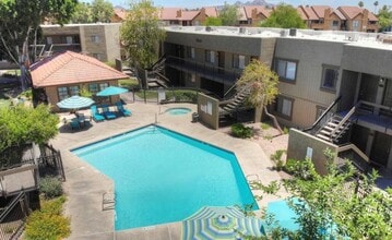 Raystone in Phoenix, AZ - Building Photo - Building Photo