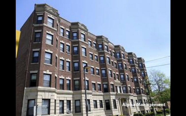 19 Washington St S, Unit #101 in Malden, MA - Building Photo - Building Photo