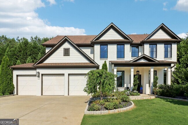 property at 334 Spotted Ridge Cir