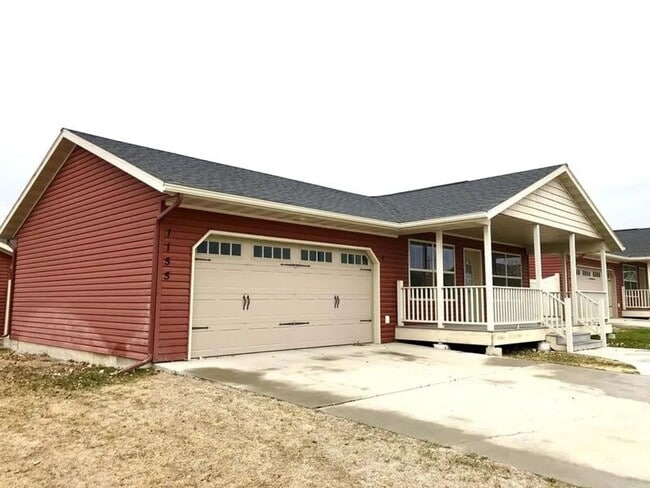 1155 Guthrie Rd in Helena, MT - Building Photo - Building Photo