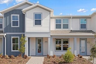 14326 Orchid Is Dr in Orlando, FL - Building Photo