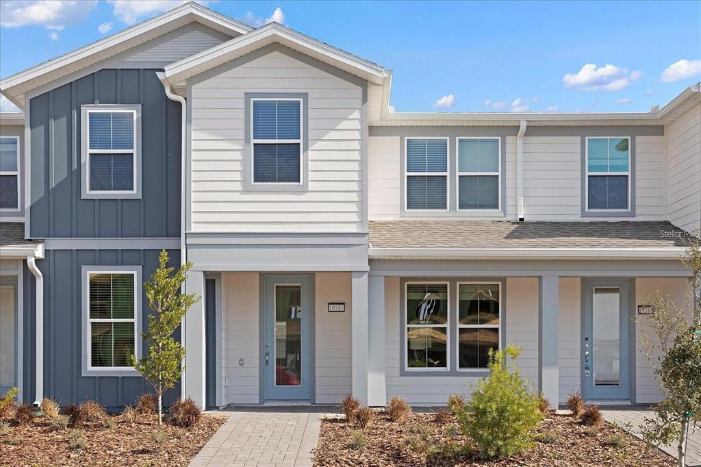 14326 Orchid Is Dr in Orlando, FL - Building Photo