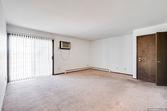 Canopy Ridge in Madison, WI - Foto de edificio - Interior Photo