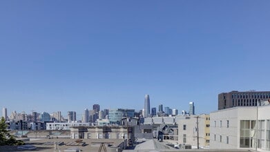 231 Mississippi St in San Francisco, CA - Foto de edificio - Building Photo