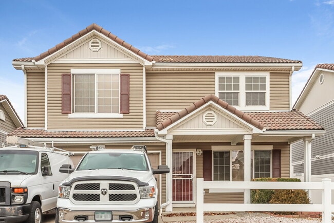 property at 19707 50th Ave