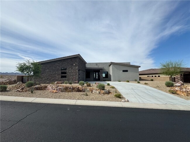 property at 3040 Fort Mojave Dr