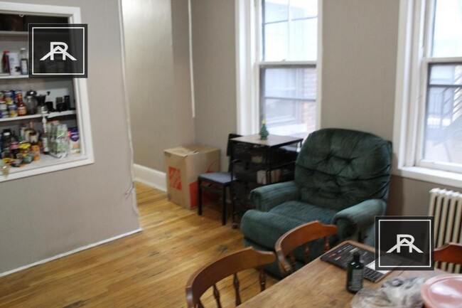 449 Park Dr in Boston, MA - Building Photo - Building Photo