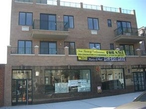 1270 Bay Ridge Pky in Brooklyn, NY - Building Photo - Building Photo