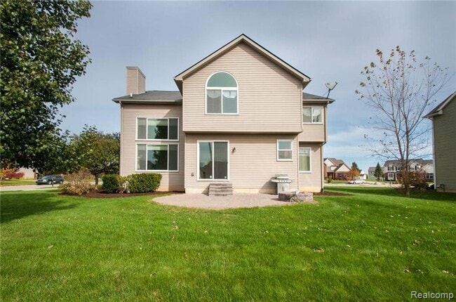 7354 Madeline Ct in Ypsilanti, MI - Building Photo - Building Photo