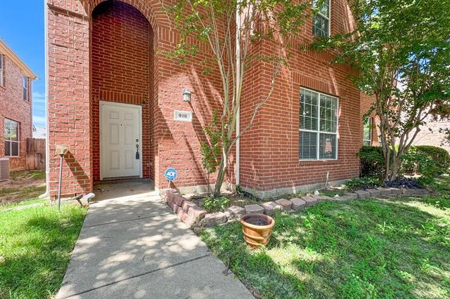 property at 918 Jamie Dr