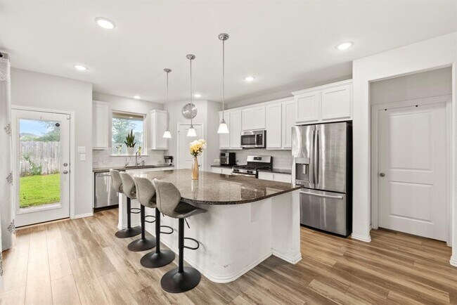 3026 Hazel Pointe Trail in Spring, TX - Building Photo - Building Photo