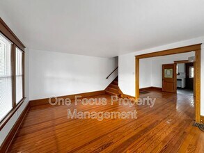 1012 Louisa St in Williamsport, PA - Building Photo - Building Photo