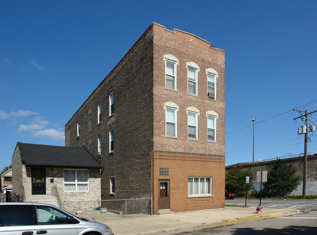 446 W 28th Pl in Chicago, IL - Building Photo - Building Photo