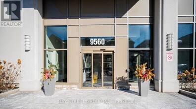 9560 Markham Rd in Markham, ON - Building Photo - Building Photo