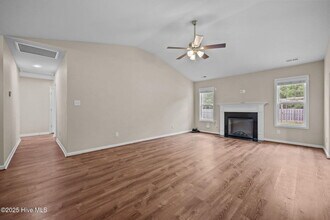 343 Merin Height Rd in Jacksonville, NC - Building Photo - Building Photo