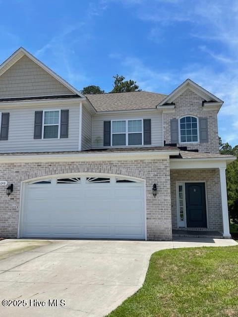 property at 1648 Cambria Dr