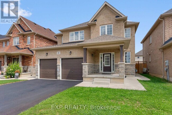 85 Sunset Way in Thorold, ON - Building Photo - Building Photo