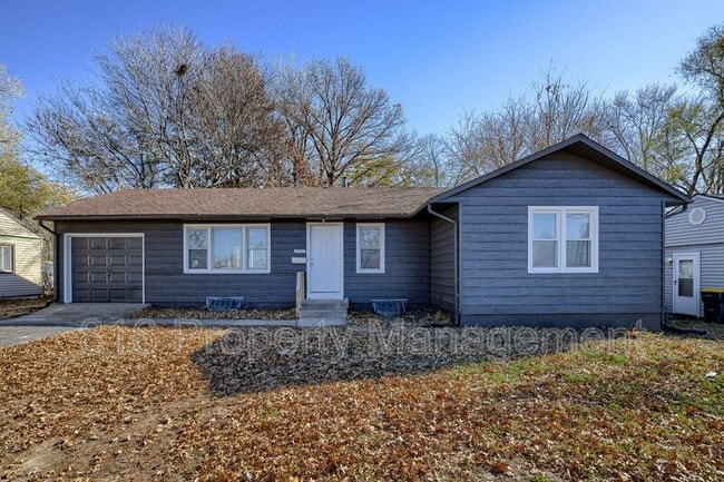 property at 11111 Blue Ridge Blvd