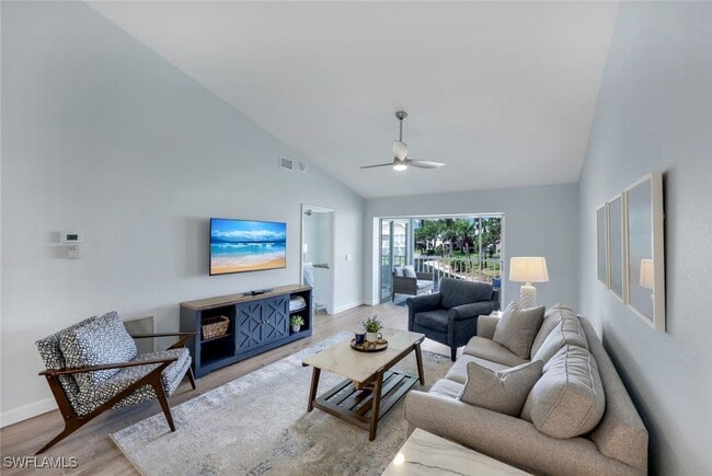 property at 774 Wiggins Lake Dr