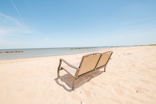 Dune Cottage Apartamentos