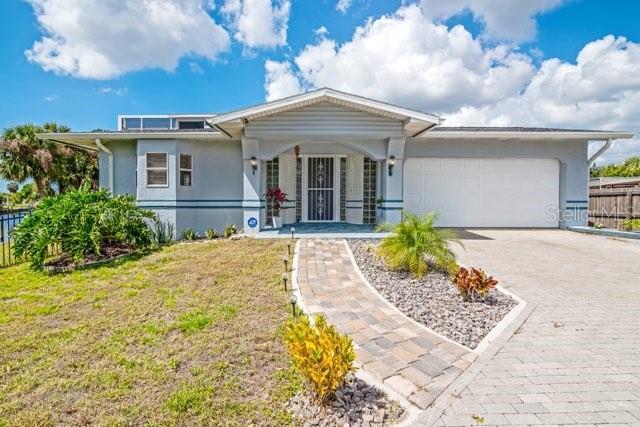 property at 3509 Port Charlotte Blvd