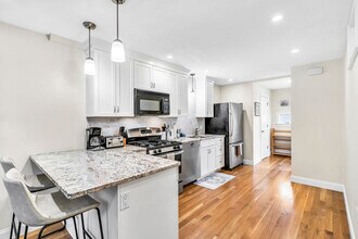 14 Bradbury St in Boston, MA - Building Photo - Building Photo