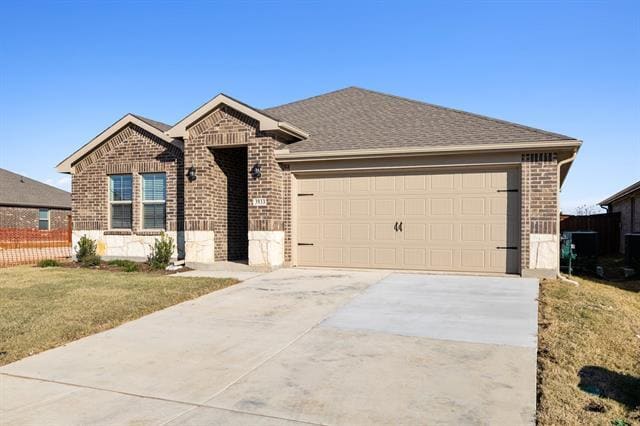 3933 Limestone Blf Dr in Celina, TX - Building Photo - Building Photo