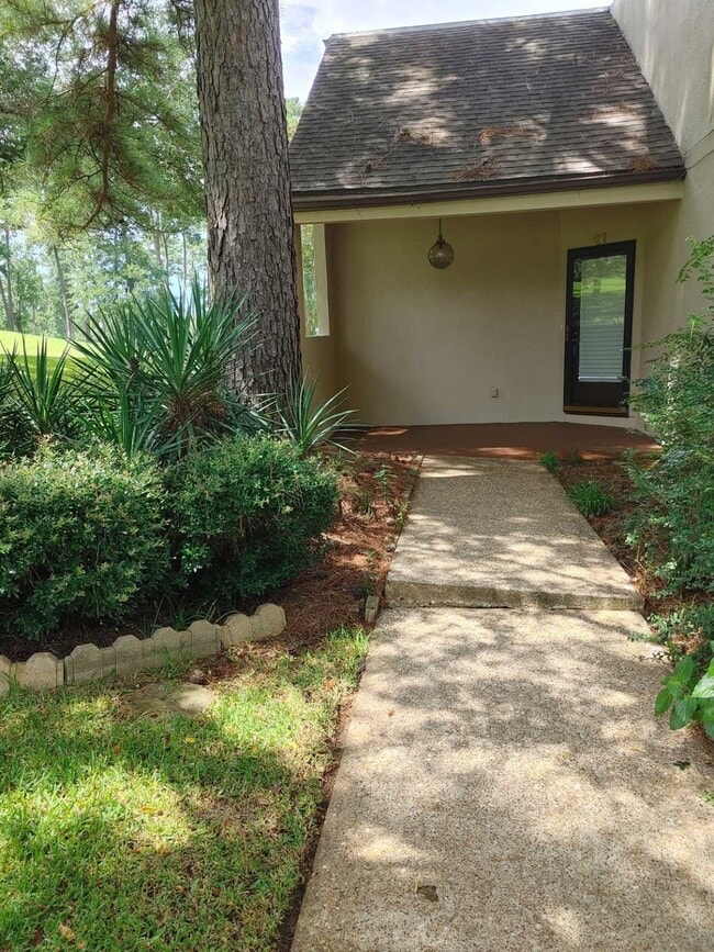 property at 21 April Hill