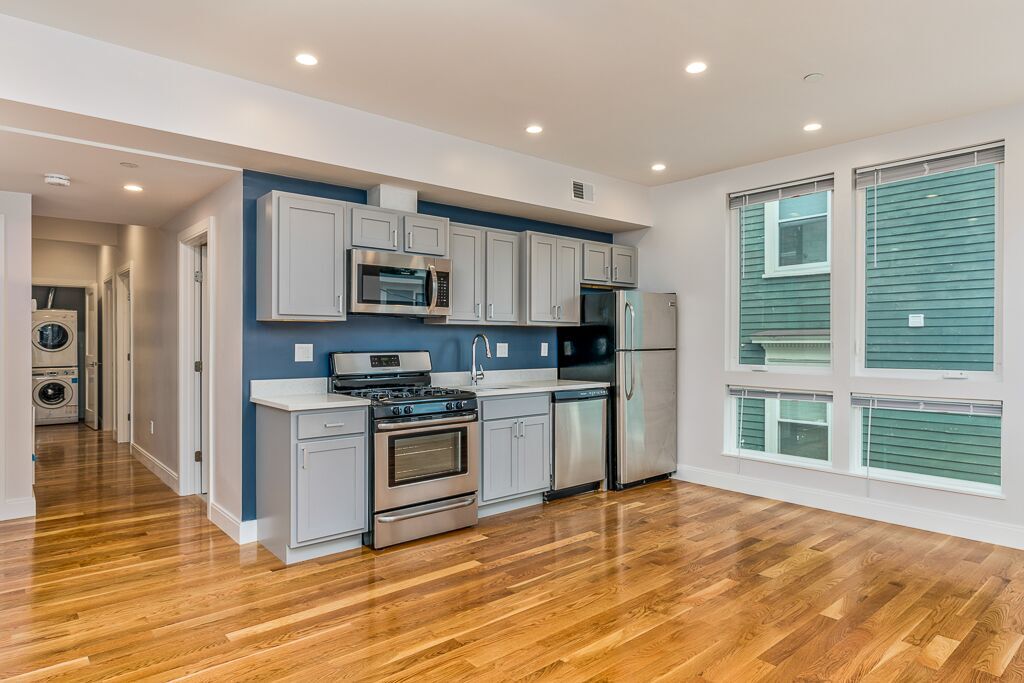 7 Alleghany St in Boston, MA - Building Photo