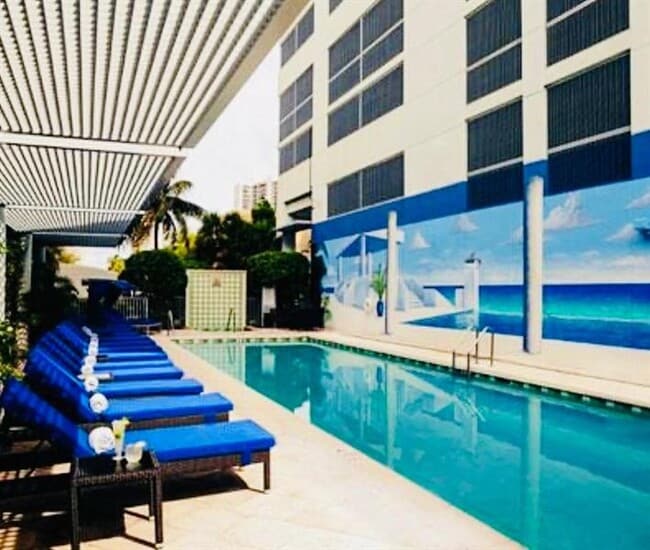 3333 NE 32nd Ave in Fort Lauderdale, FL - Building Photo - Building Photo