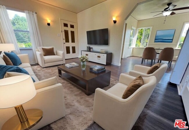 property at 5114 1/2 4th Ave