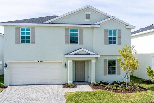 property at 6346 Windwood Wy