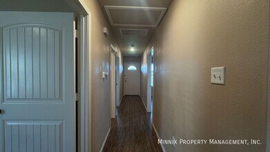 2412 N Ave O in Lubbock, TX - Foto de edificio - Building Photo