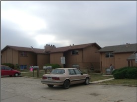 1413 Utah St Apartments