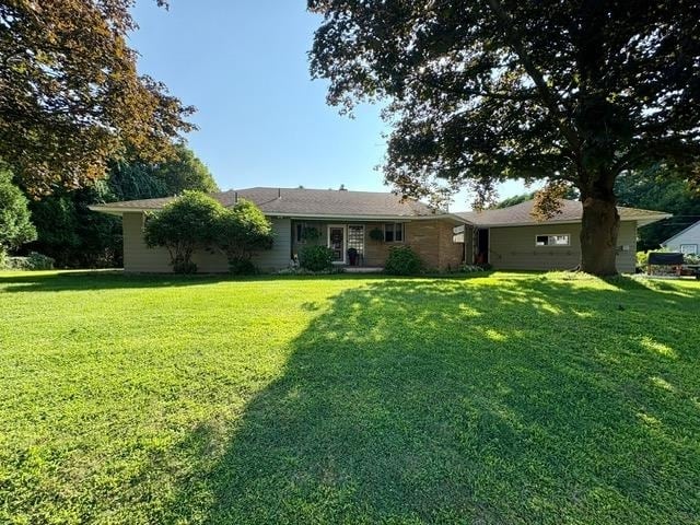 property at 125 Meadow Rd