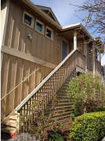 Merrydale Meadows in San Rafael, CA - Foto de edificio - Building Photo