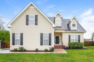 3546 Stevens Bend Dr in Murfreesboro, TN - Building Photo