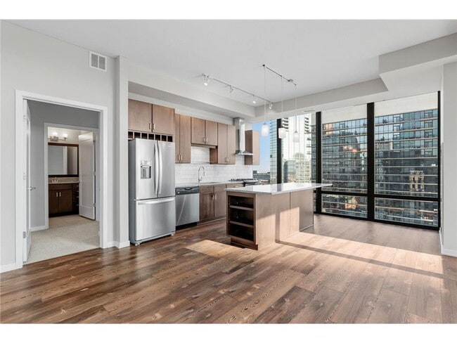 465 Nicollet Mall in Minneapolis, MN - Foto de edificio - Building Photo