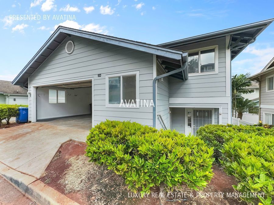 92-7049-7049 Elele St in Kapolei, HI - Building Photo