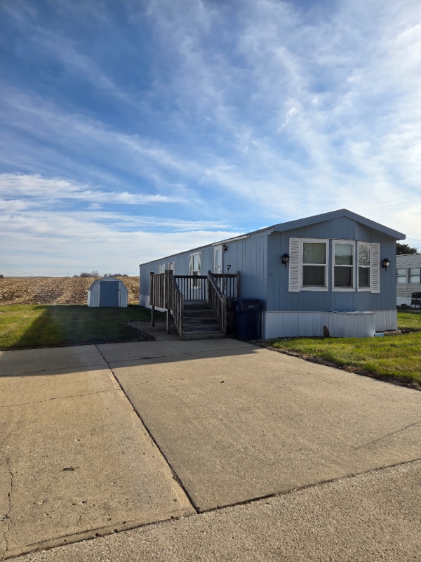 property at 625 Beck Ave