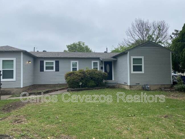 1617 Meadowbrook Dr in Garland, TX - Building Photo - Building Photo