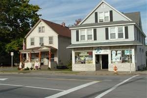 105-109 W Clark St in Ilion, NY - Building Photo - Building Photo