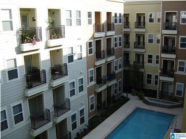 2020 5th Ave N in Birmingham, AL - Building Photo - Building Photo