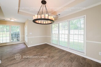2363 Dover Ln in Snellville, GA - Foto de edificio - Building Photo
